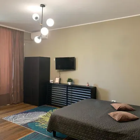 Sunshine Ap 10 Apartment *