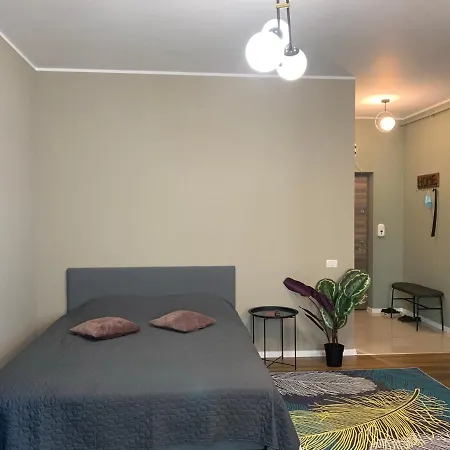 Apartment Sunshine Ap 10 Navodari